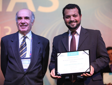 7º Prêmio ABCR de Jornalismo 2013