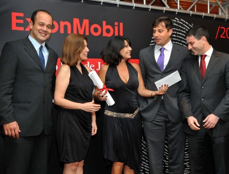 Prêmio Esso de Jornalismo 2011
